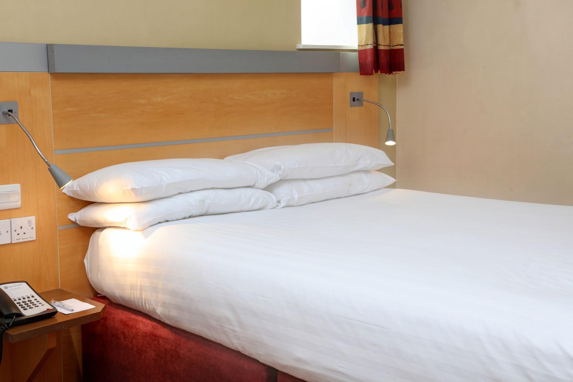 Crewe Arms Hotel Esterno foto