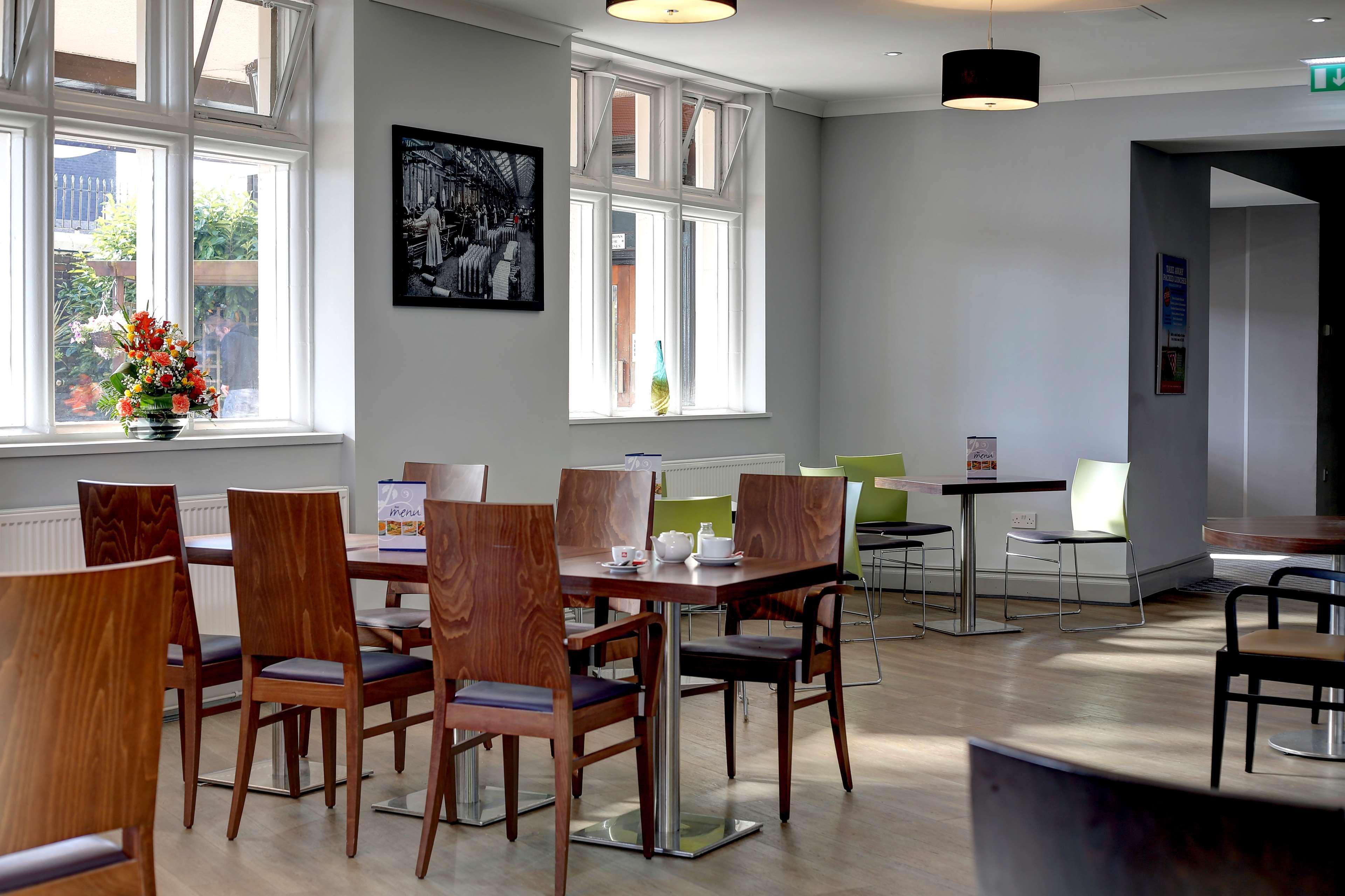 Crewe Arms Hotel Esterno foto