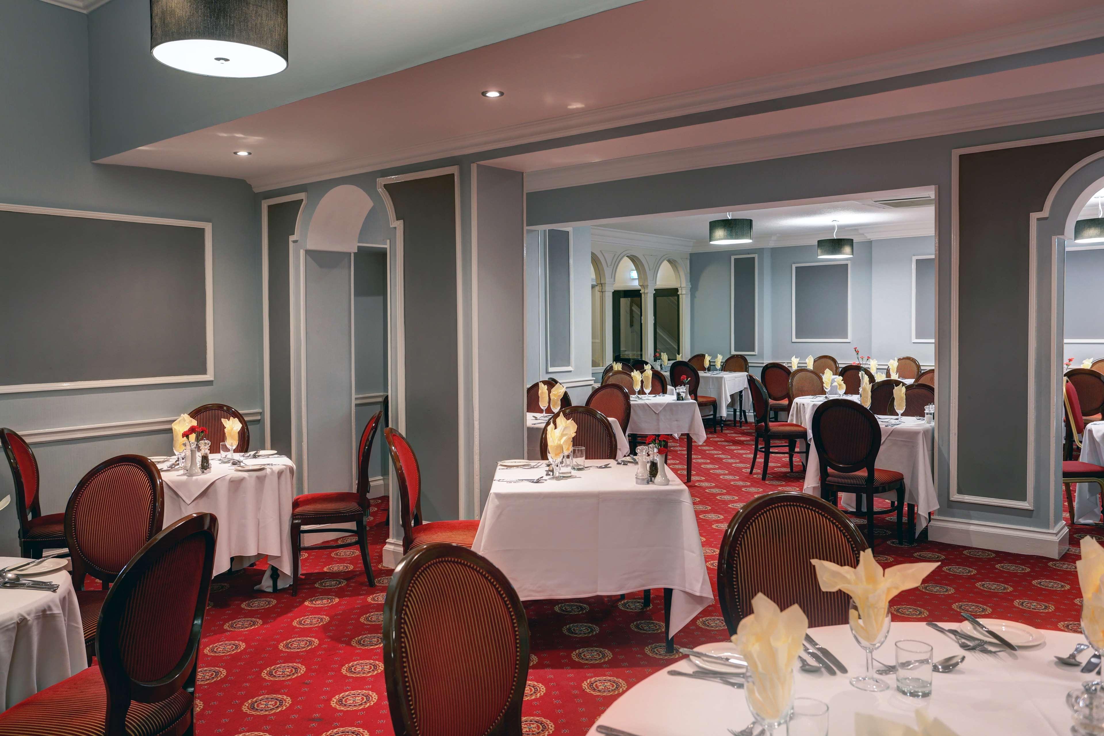 Crewe Arms Hotel Esterno foto