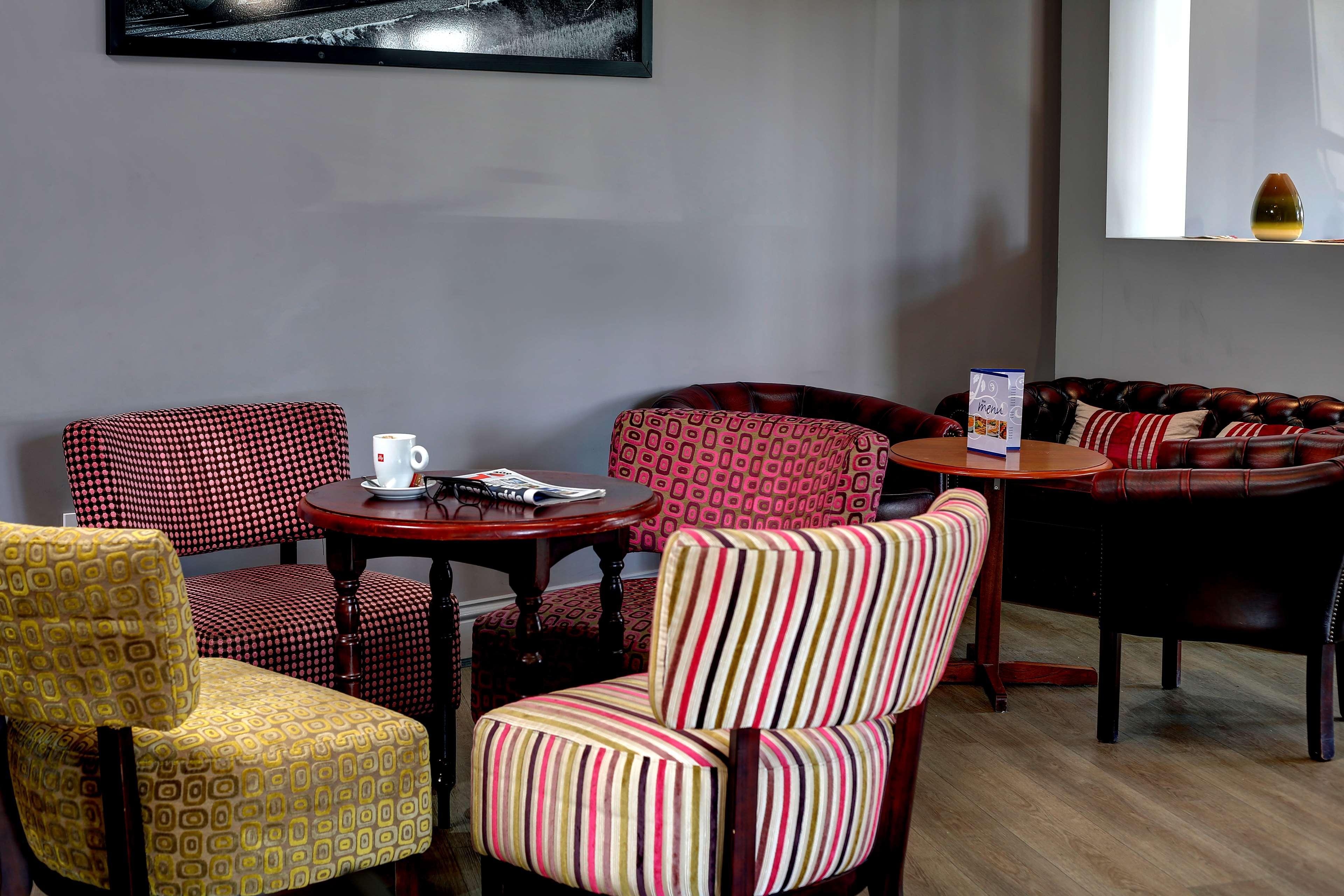 Crewe Arms Hotel Esterno foto