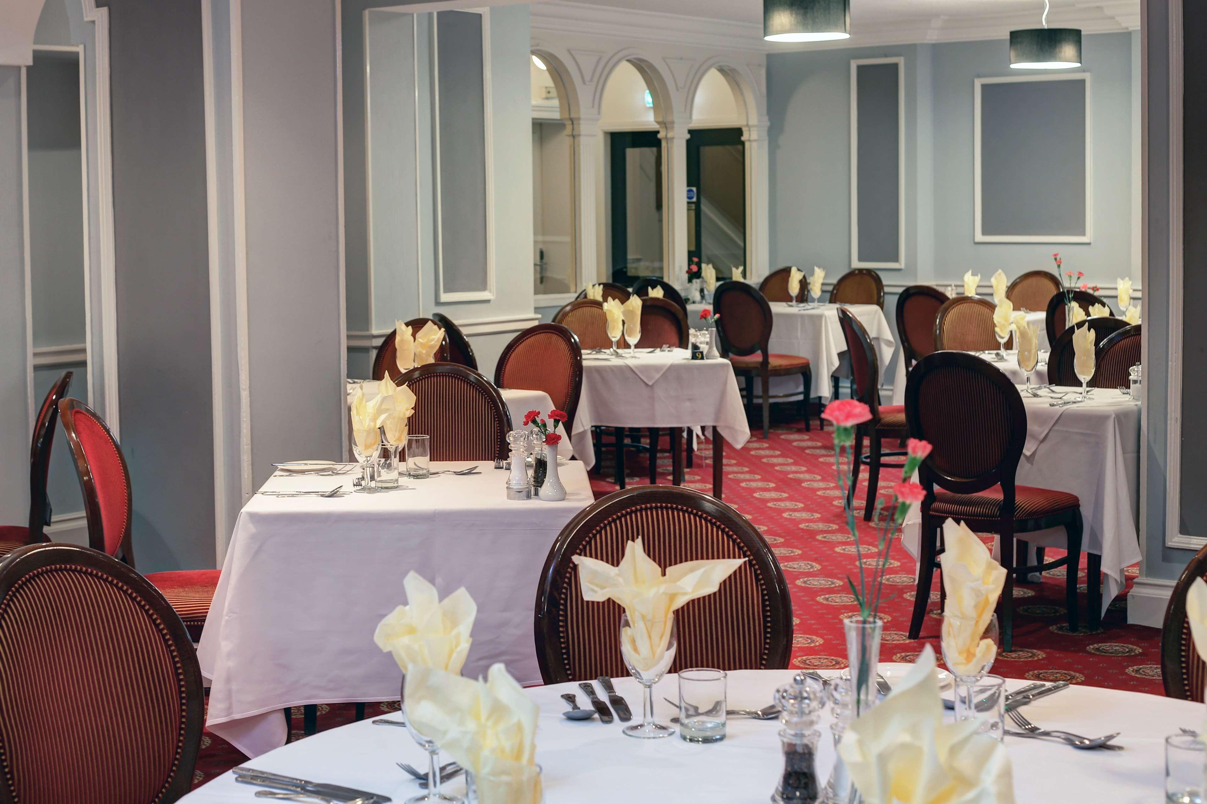 Crewe Arms Hotel Esterno foto