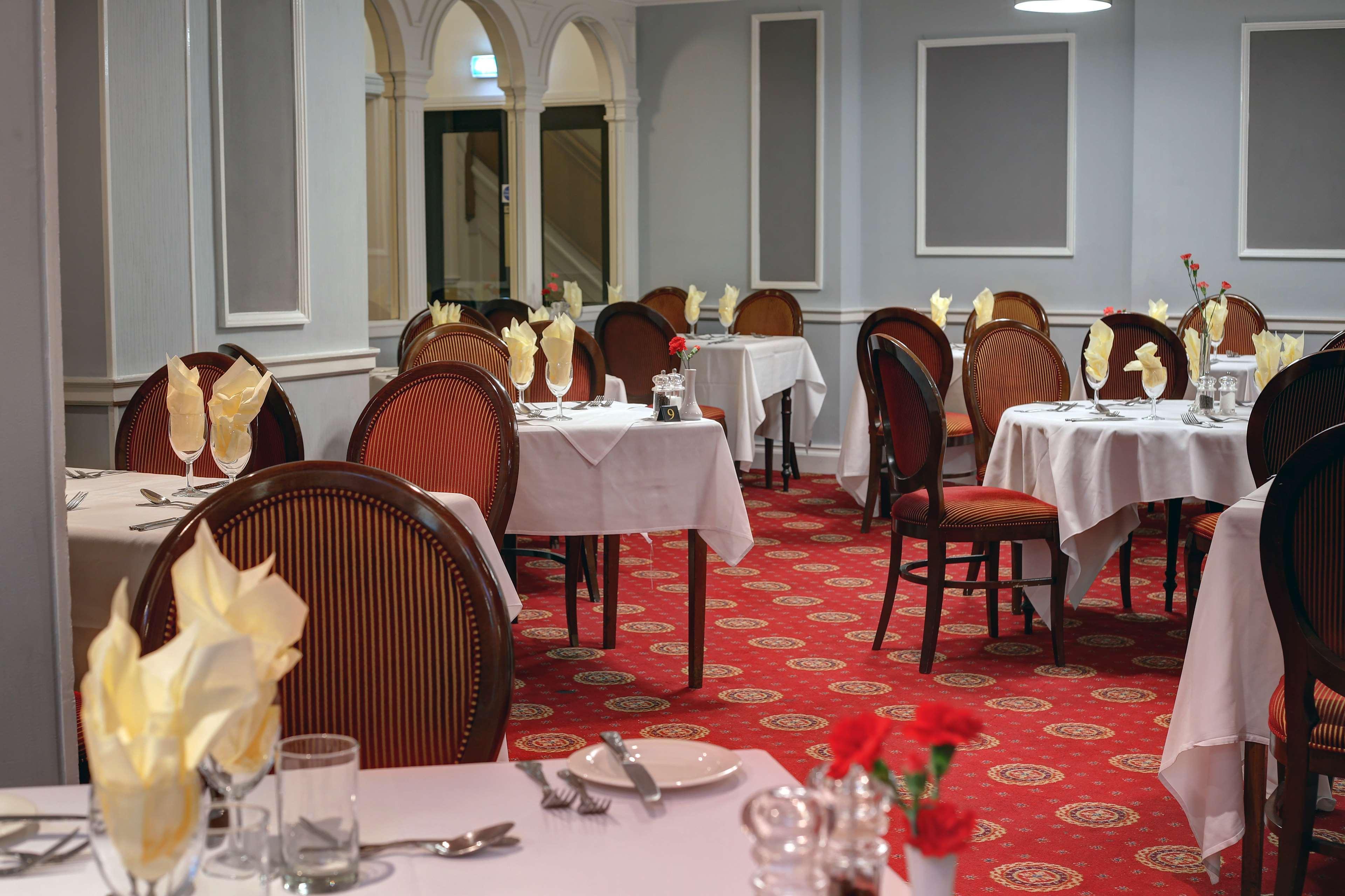 Crewe Arms Hotel Esterno foto