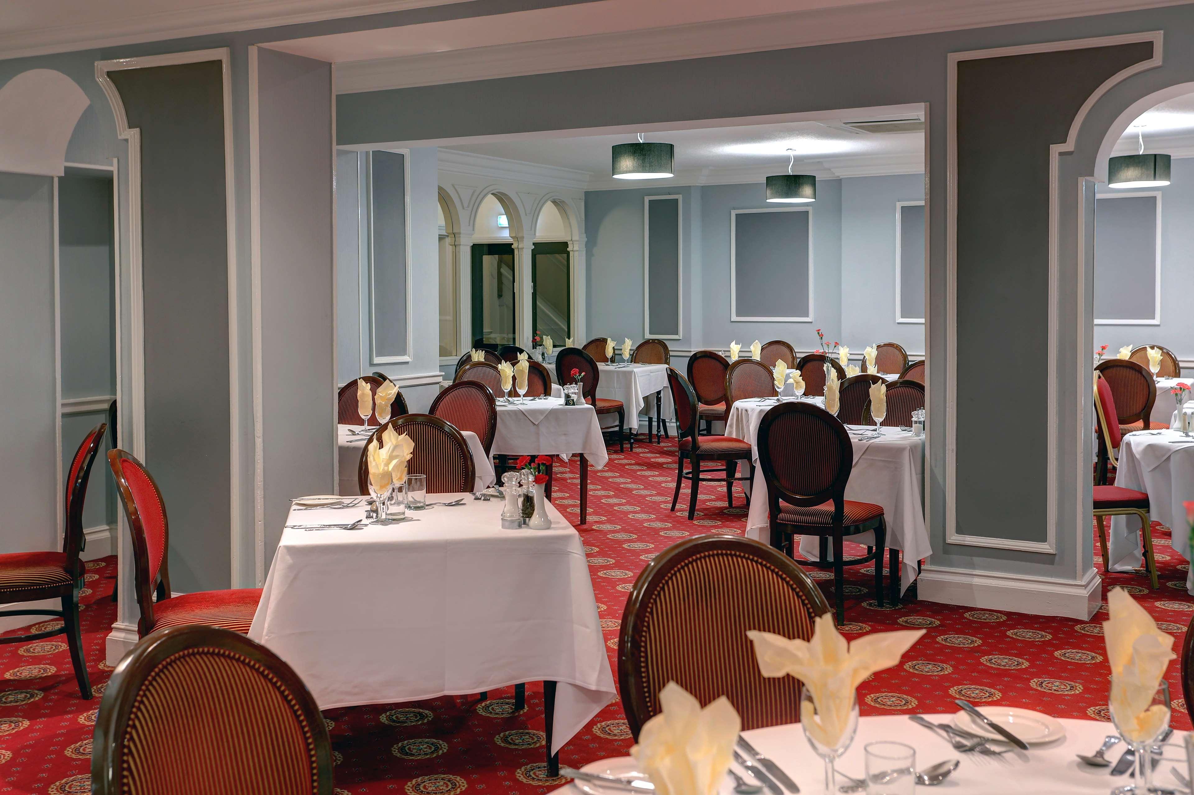 Crewe Arms Hotel Esterno foto