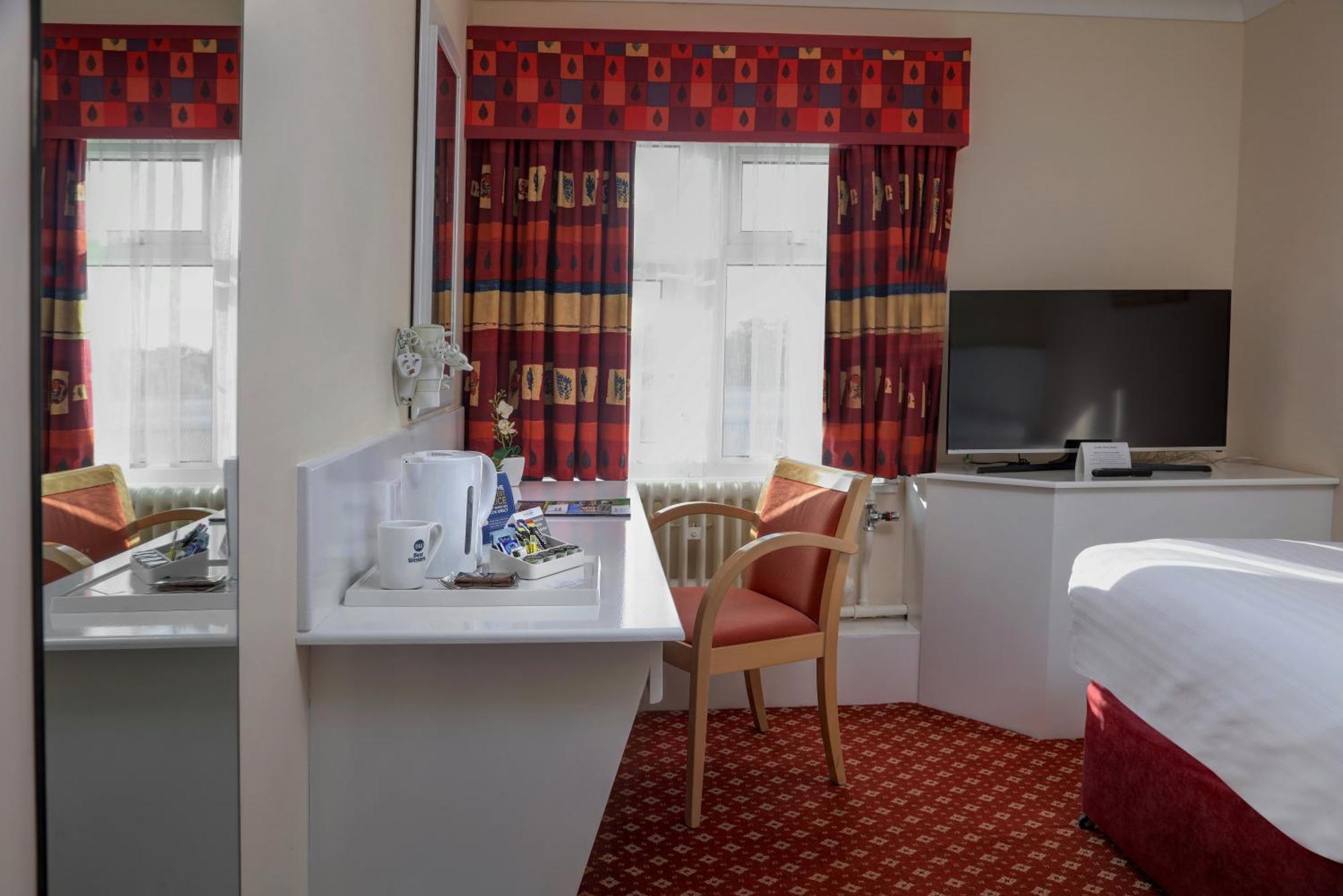 Crewe Arms Hotel Esterno foto